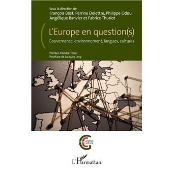 L'Europe en question(s)