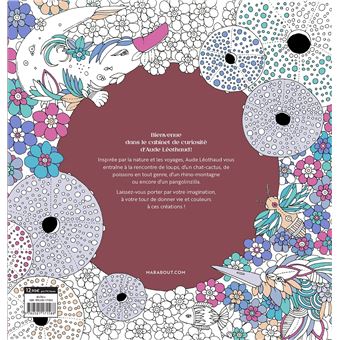 Bestiaire imaginaire