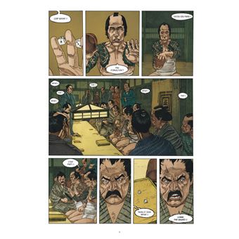 Le Masque aux mille larmes - Tome 2 - Pour prix de mes tourments