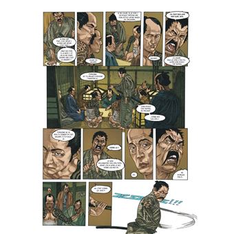 Le Masque aux mille larmes - Tome 2 - Pour prix de mes tourments