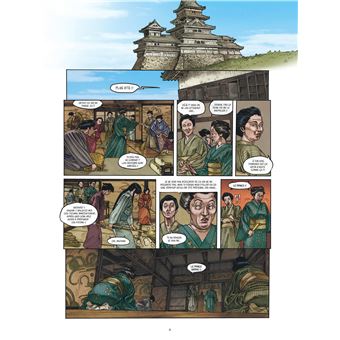 Le Masque aux mille larmes - Tome 2 - Pour prix de mes tourments