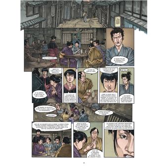 Le Masque aux mille larmes - Tome 2 - Pour prix de mes tourments