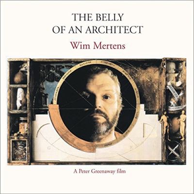 Belly of an architect
