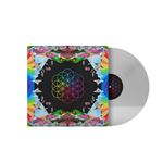 A Head Full of Dreams  EcoRecord - Vinilo tansparente