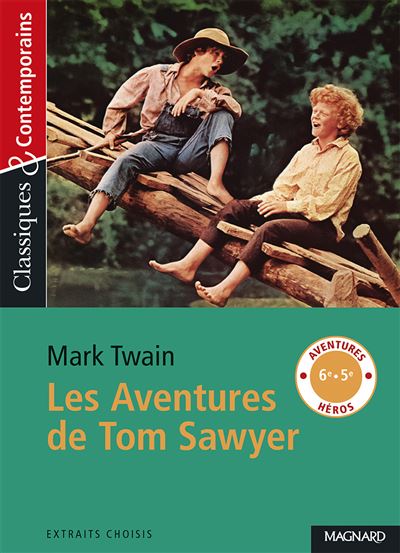 Les Aventures de Tom Sawyer