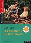 Les Aventures de Tom Sawyer - Classiques et Contemporains