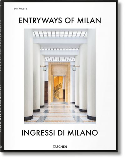 Entryways of Milan, Ingressi di Milano
