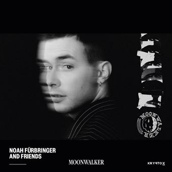 Moonwalker - Vinilo
