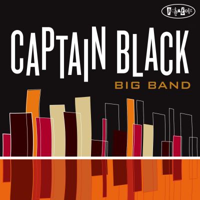 Captain black big band