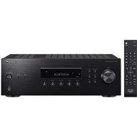 Pioneer SX-10 AE Stereo Receiver Zwart