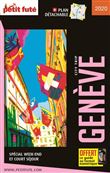 Guide Genève 2020-2021 City trip Petit Futé