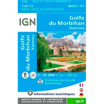 Golfe du Morbihan