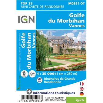 Golfe du Morbihan