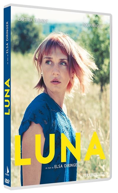 Luna DVD