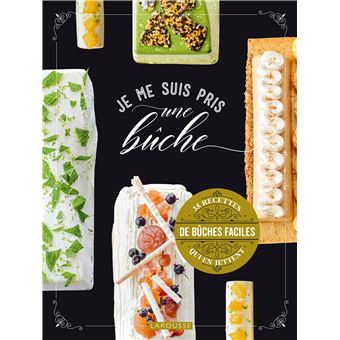 Je me suis pris une bûche