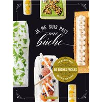 Ctt Anné, J Fais La Bûch ! (Rlié