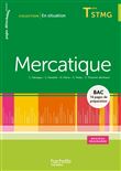 Mercatique Terminale STMG - Livre de l'élève consommable