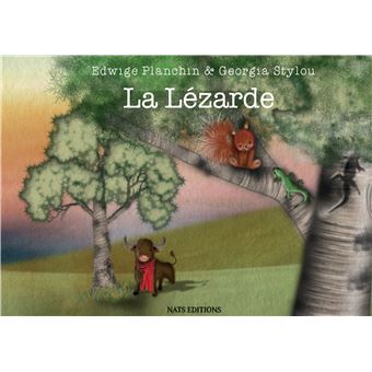 La lézarde