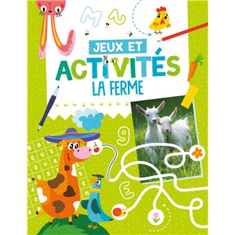 Ferme