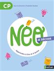 Neo je décode CP - Manuel de code