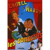 Les Conscrits