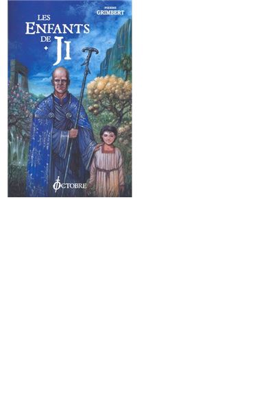 Les enfants de Ji