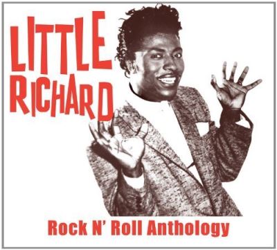 Rock'n roll anthology