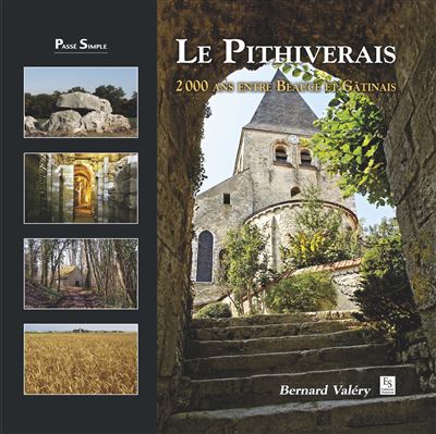 Le Pithiverais