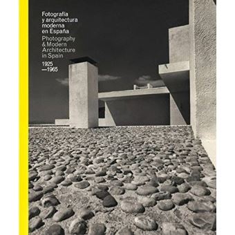 Fotografia y arquitectura mode