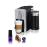 Nespresso Prodigio & Milk Magimix Silver/Titanium_0