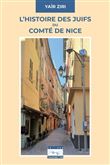 L'histoire des juifs du comté de Nice