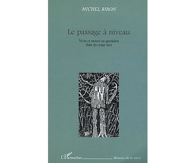 Le passage à niveau