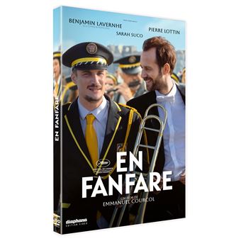 En fanfare