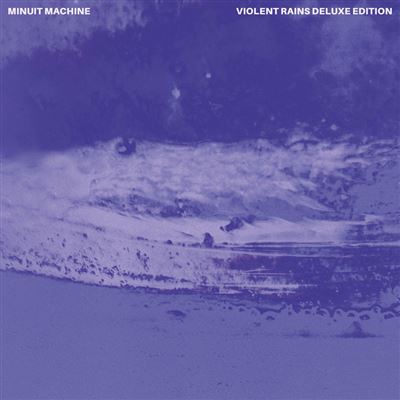 Violent Rains Édition Deluxe