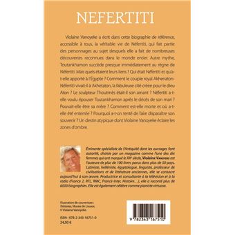 Néfertiti