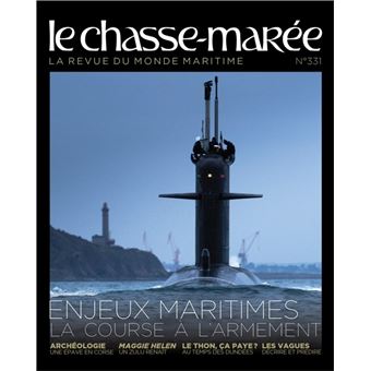 Le Chasse-Marée