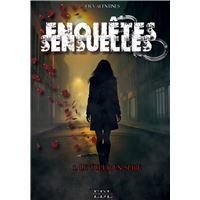 Enquêtes sensuelles