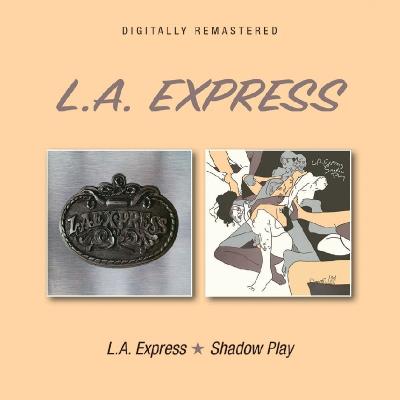 L a express/shadow play
