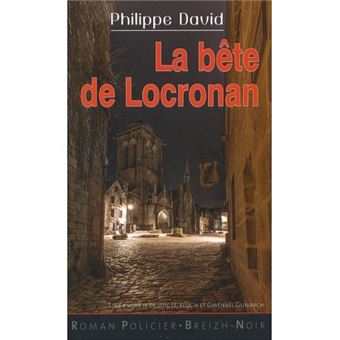 La bete de locronan