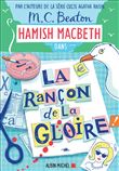 Hamish Macbeth 17 - La Rançon de la gloire