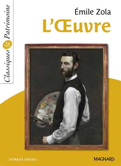 N°100 L'oeuvre