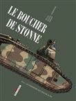 Machines de Guerre - Le Boucher de Stonne