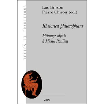 Rhetorica Philosophans
