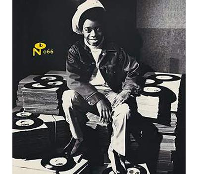 AFTERSCHOOL SPECIAL: 123S OF KID SOUL