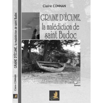 Graine d’Ecume - Graine d'écume, la malédiction de saint Budoc - 1