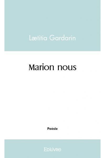 Marion nous