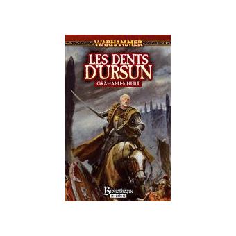 Warhammer - Warhammer, L'ambassadeur Tome 2 - 1