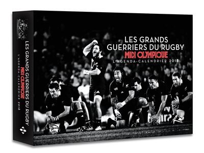 Midi olympique agenda calendrier