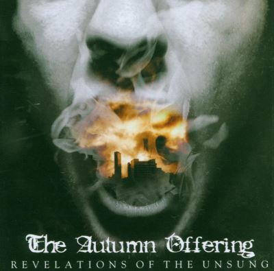 Revelations of the unsung/inclus plage cd rom