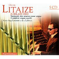 JUBILATE DEO